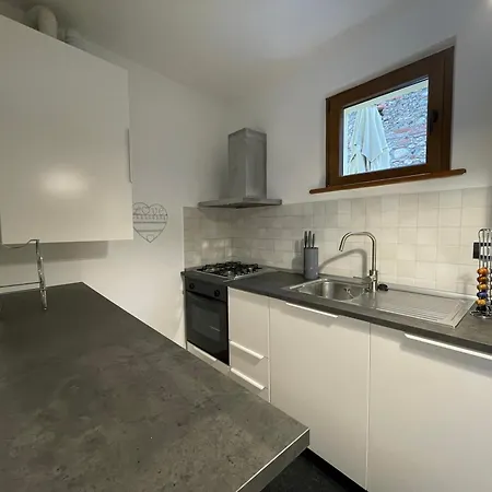 Apartment Oasi Con Area Barbecue *