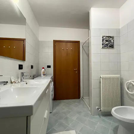 Oasi Con Area Barbecue Apartment *